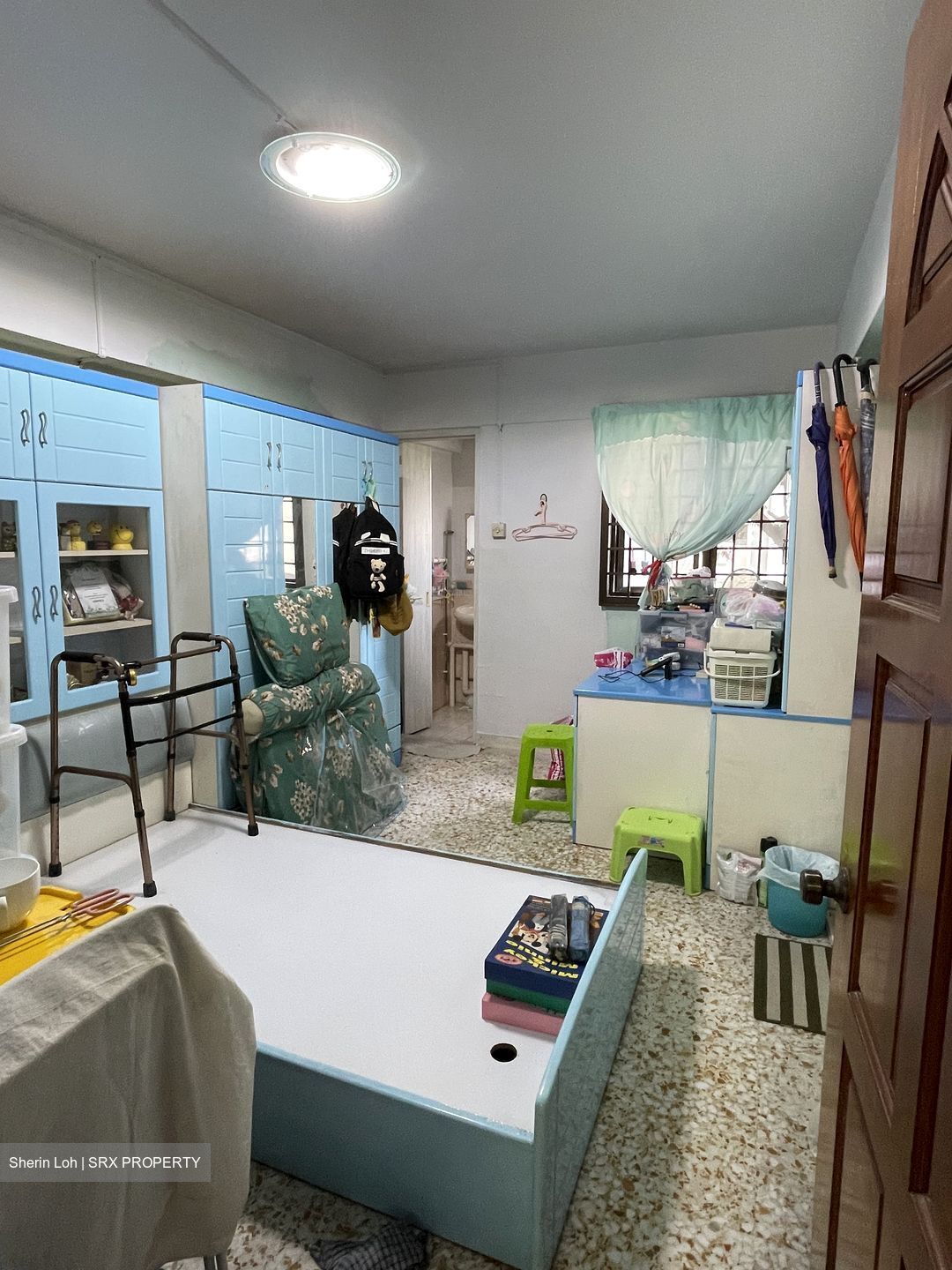 Blk 511 West Coast Vista (Clementi), HDB 4 Rooms #450079561